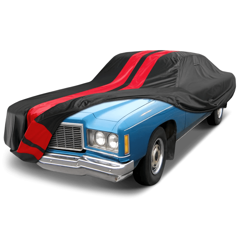 Chevrolet Bel Air 1972-1975 BKRD-STR Car Cover