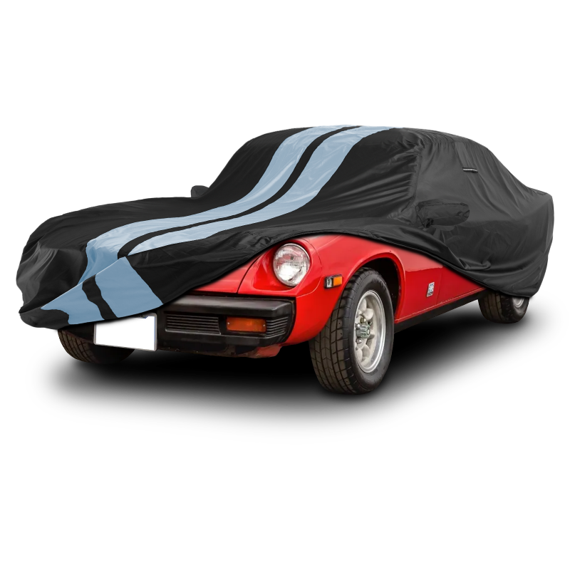 Jensen Healey 1972-1976 BKGR-STR Car Cover