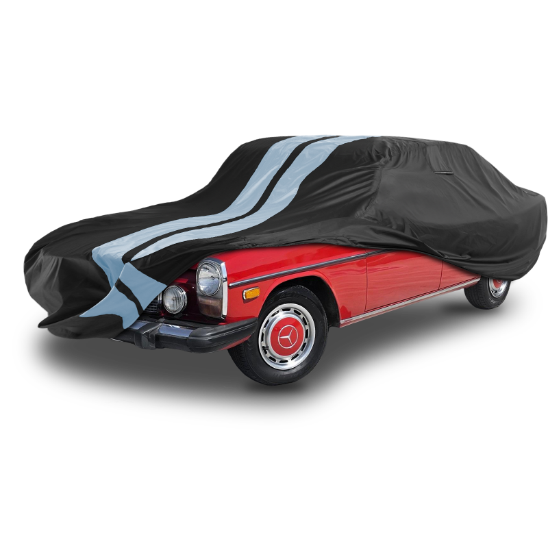 Mercedes-Benz 280 1965-1976 BKGR-STR Car Cover