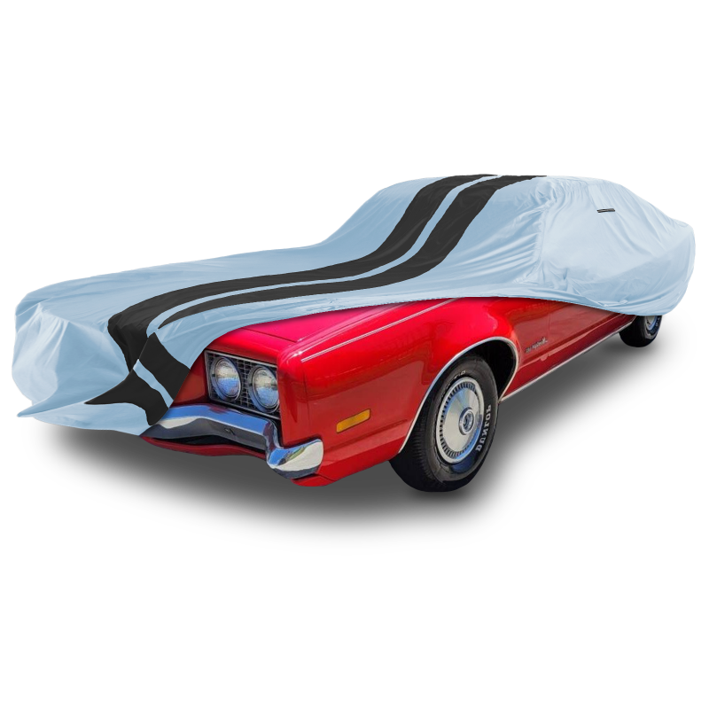 Mercury Montego 1972-1976 GRBK-STR Car Cover
