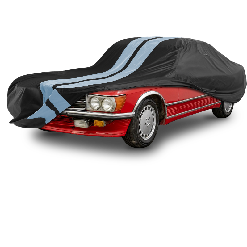 Mercedes-Benz SLC-Class 1972-1981 BKGR-STR Car Cover
