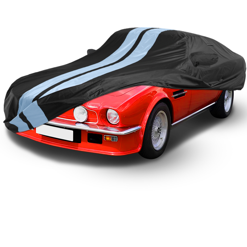 Aston Martin V8 1972-1989 BKGR-STR Car Cover
