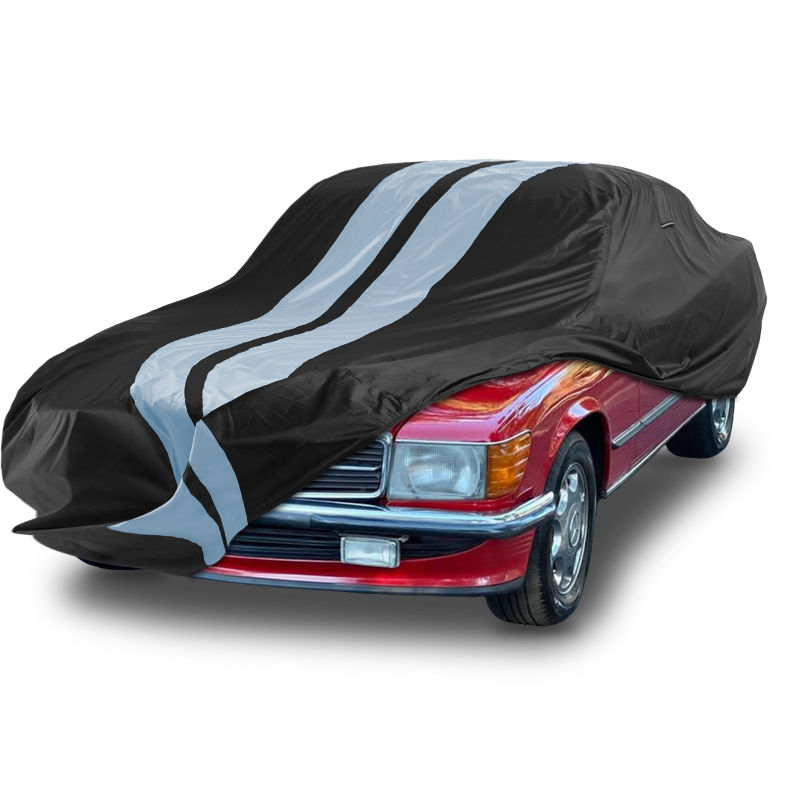 Mercedes-Benz SL-Class 1972-1989 BKGR-STR Car Cover