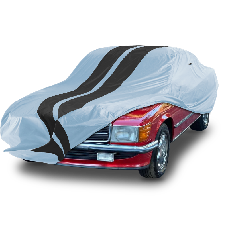 Mercedes-Benz SL-Class 1972-1989 GRBK-STR Car Cover