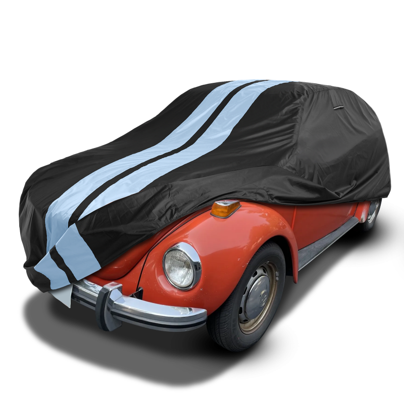 Volkswagen Thing 1973-1974 BKGR-STR Car Cover
