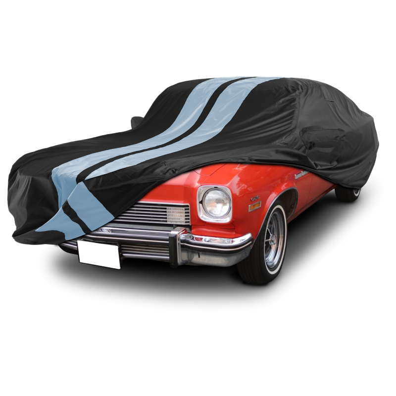 Buick Apollo 1973-1975 BKGR-STR Car Cover