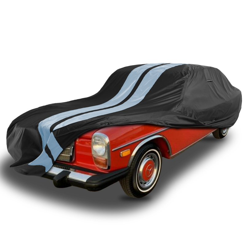 Mercedes-Benz 240 1967-1976 BKGR-STR Car Cover