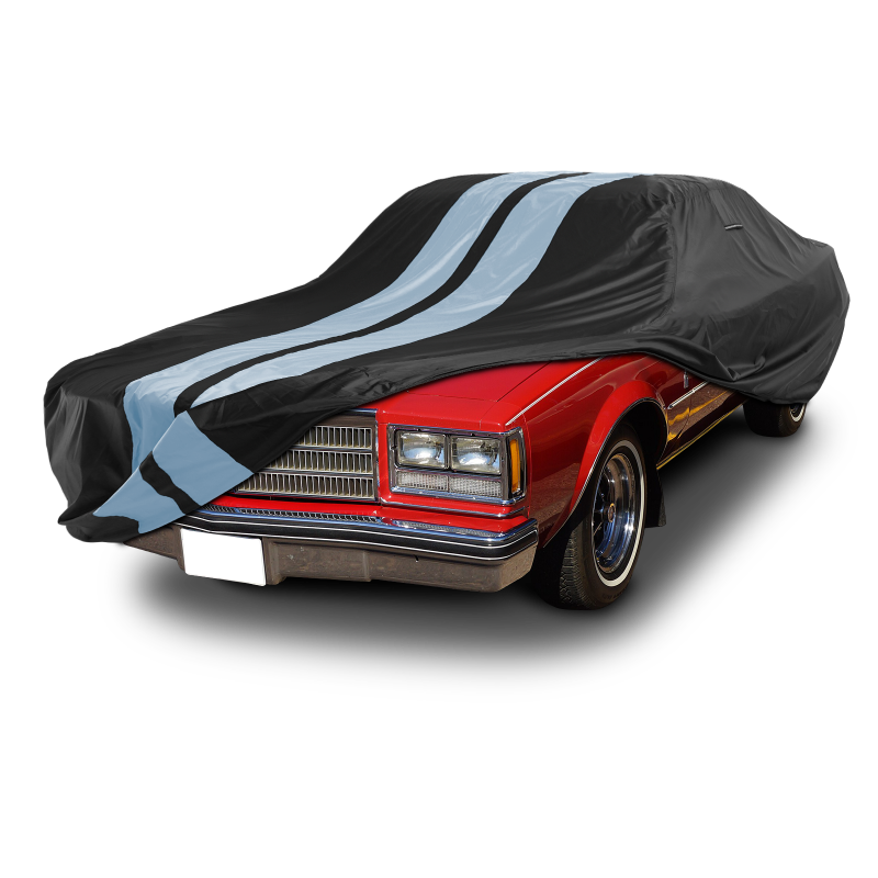Buick Regal 1973-1977 BKGR-STR Car Cover
