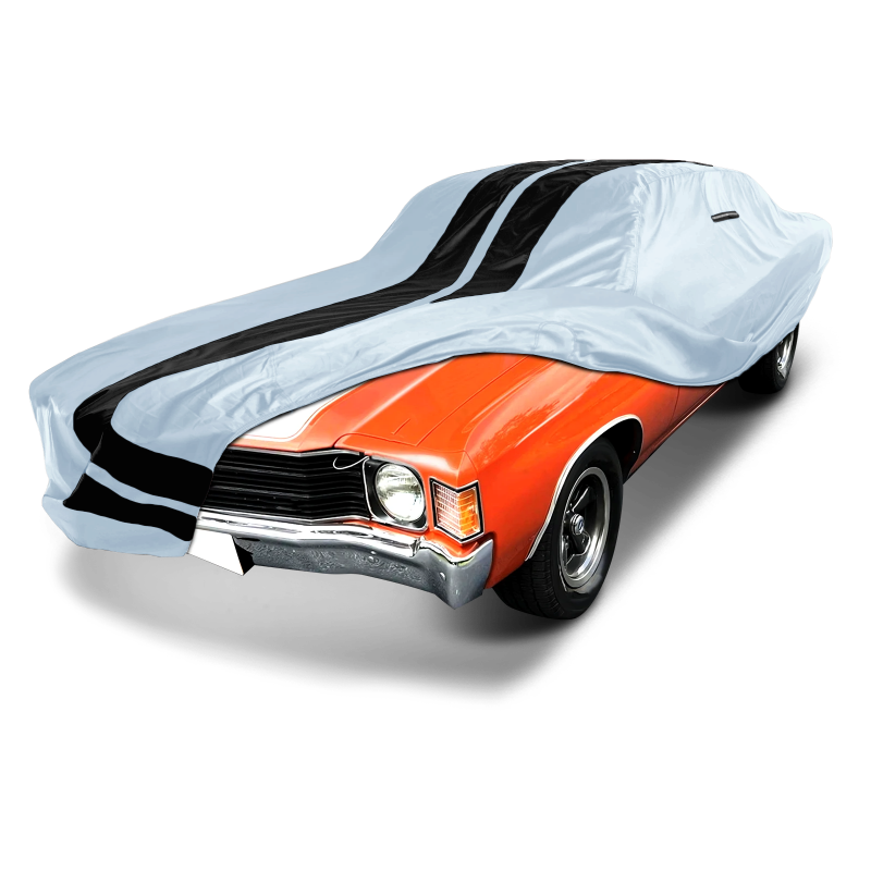 Chevrolet Chevelle 1973-1977 GRBK-STR Car Cover