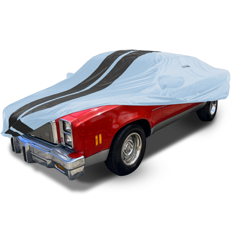 Chevrolet Malibu 1973-1977 GRBK-STR Car Cover