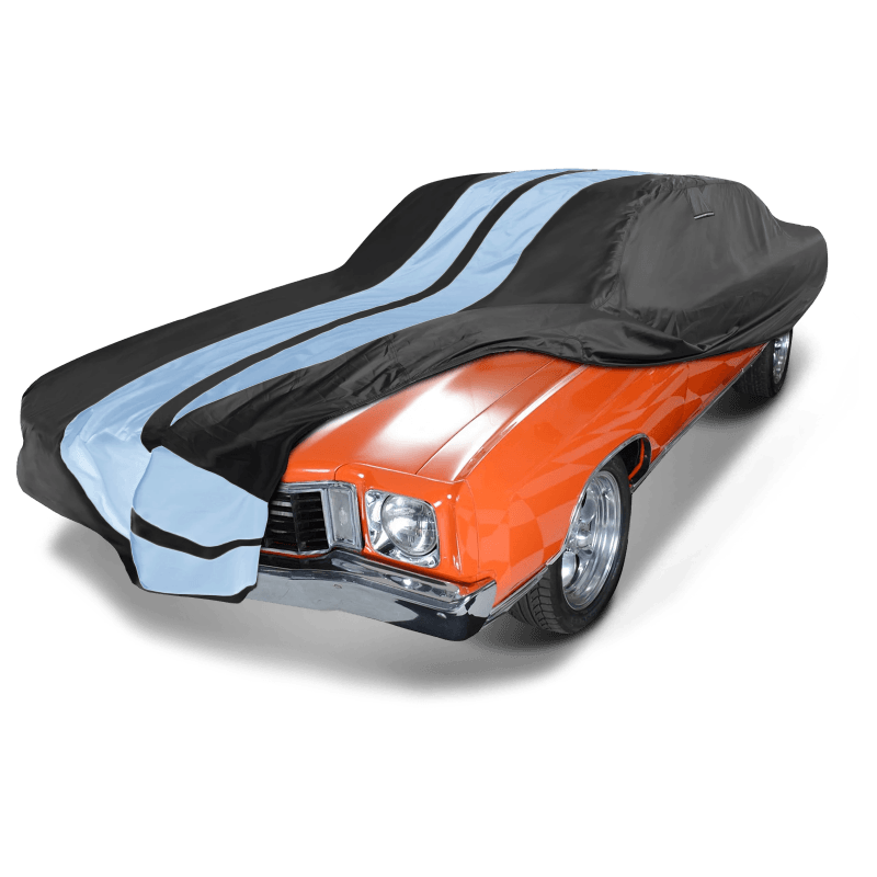 Chevrolet Monte Carlo 1973-1977 BKGR-STR Car Cover