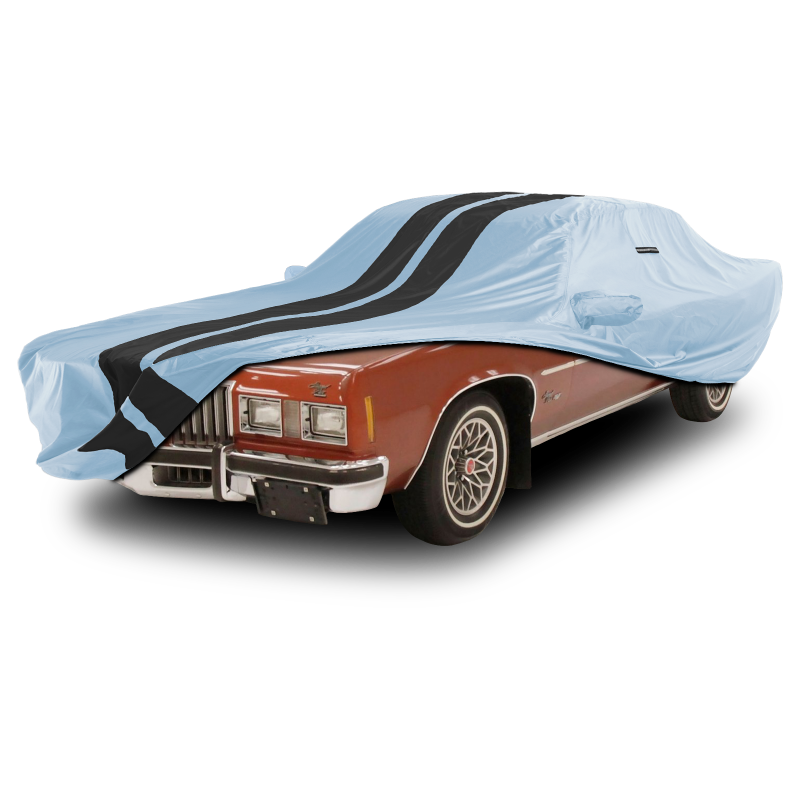 Pontiac Grand 1973-1977 GRBK-STR Car Cover