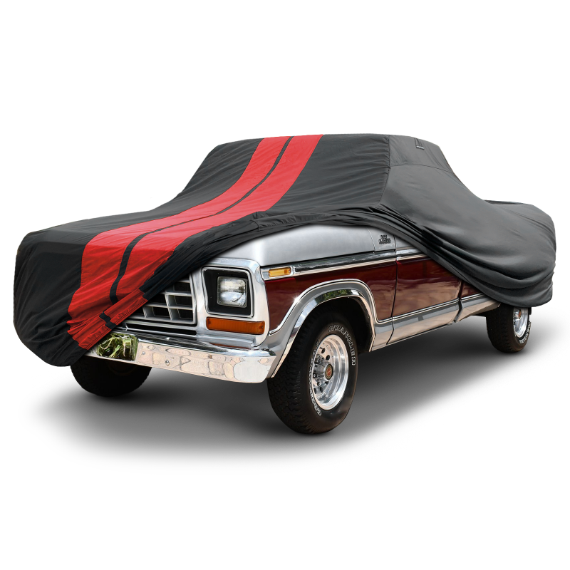 Ford F-100 1973-1983 BKRD-STR Truck Cover
