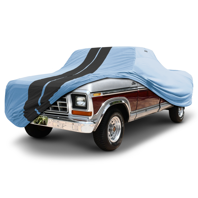 Ford F-100 1973-1983 GRBK-STR Truck Cover