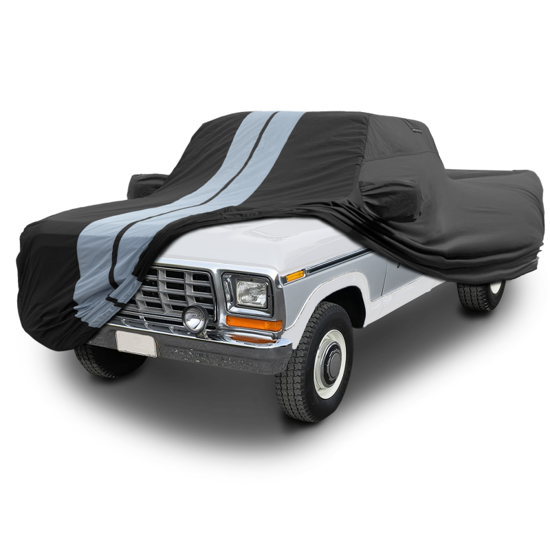 Ford F-350 1973-1979 BKGR-STR Truck Cover