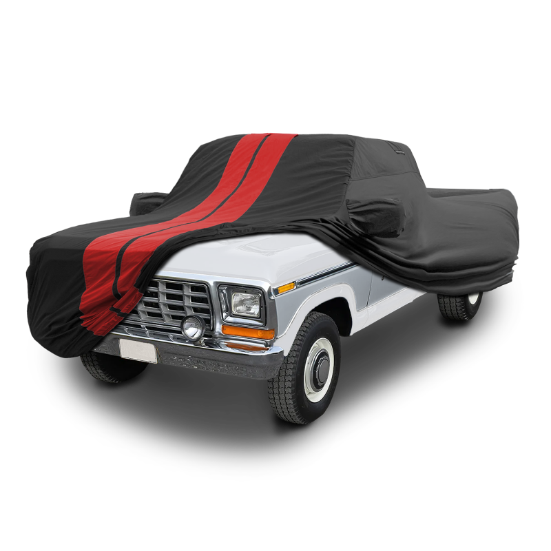 Ford F-350 1973-1979 BKRD-STR Truck Cover