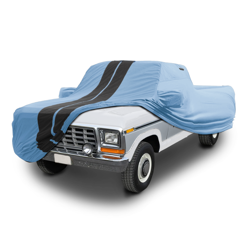 Ford F-350 1973-1979 GRBK-STR Truck Cover