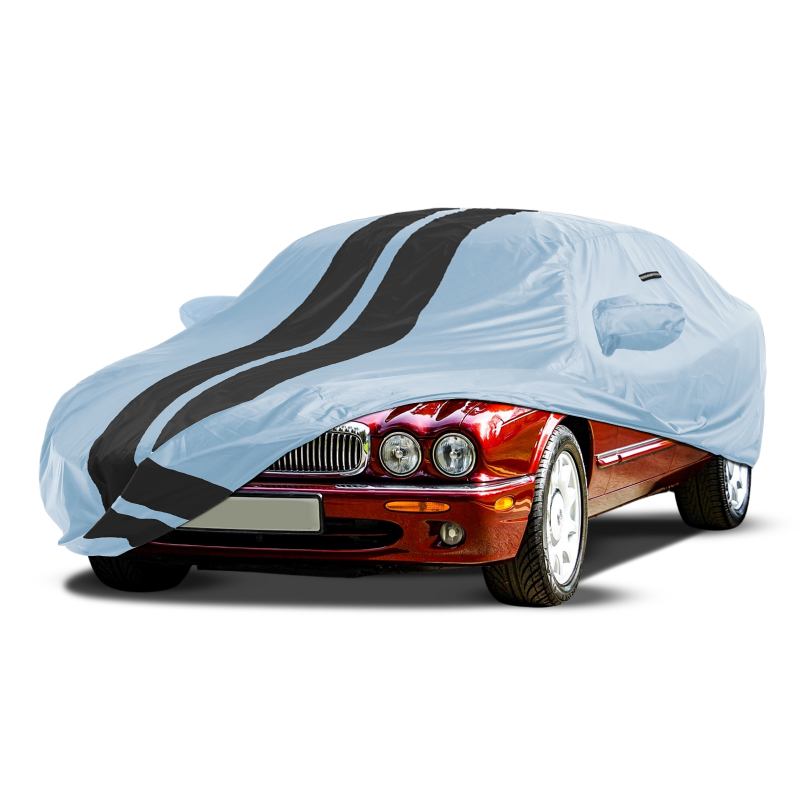 Jaguar XJ-Series  1979-2003 GRBK-STR Car Cover
