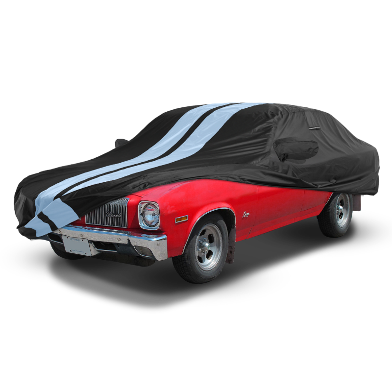 Oldsmobile Omega 1973-1979 BKGR-STR Car Cover