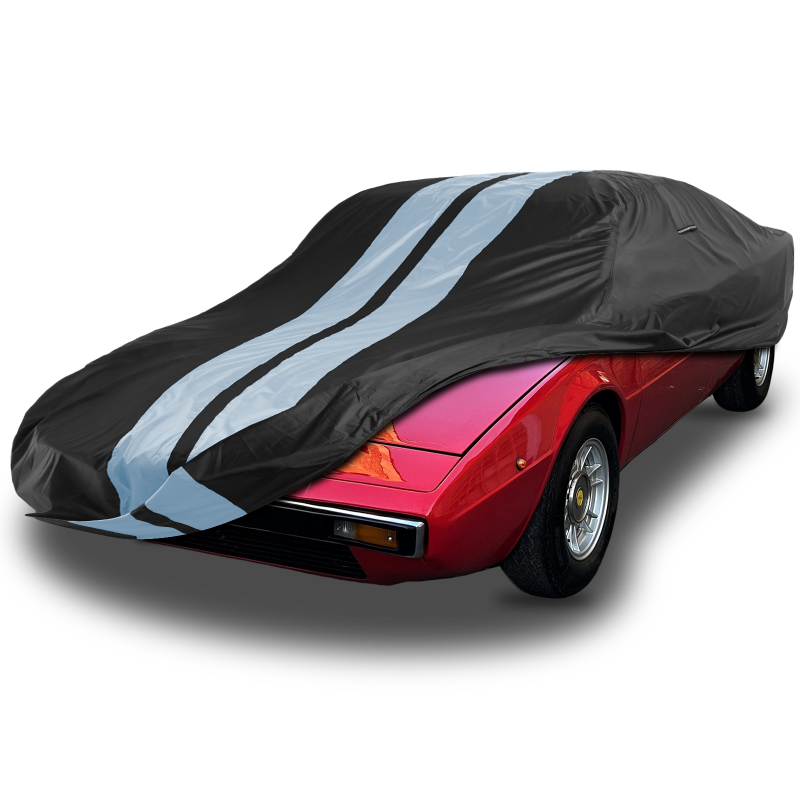 Ferrari Dino 208 / 308 GT4 1973-1980 BKGR-STR Car Cover
