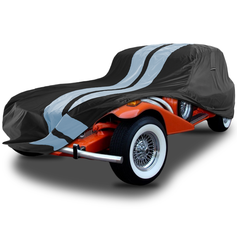 Excalibur Phaeton 1973-1989 BKGR-STR Car Cover