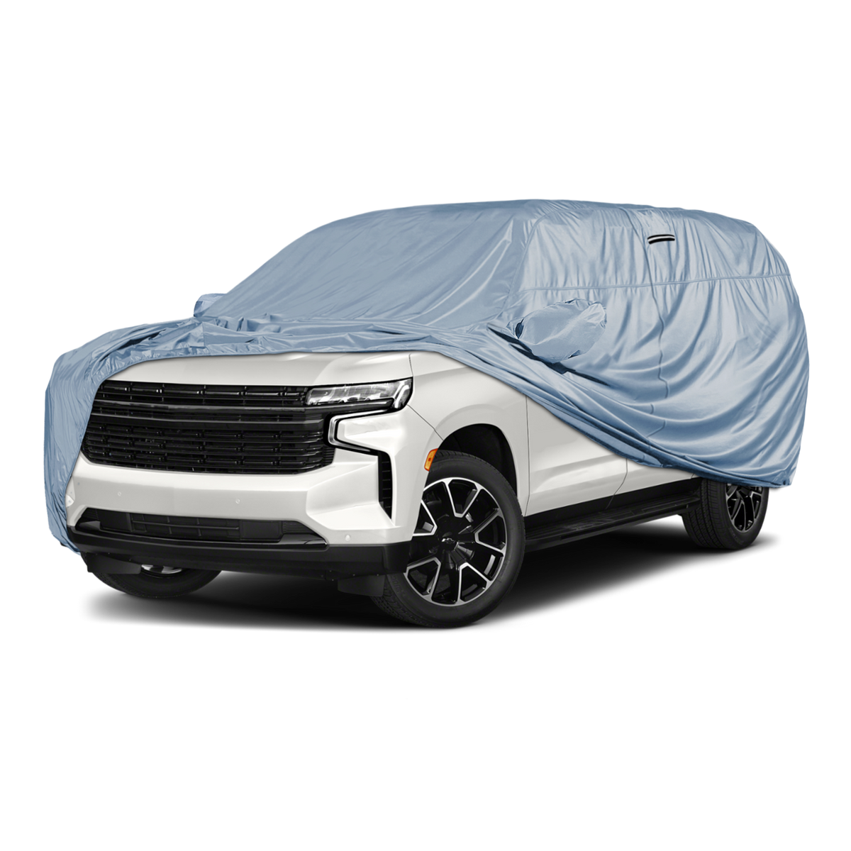 Chevrolet Suburban 1973-2026 GR-1TO SUV Cover