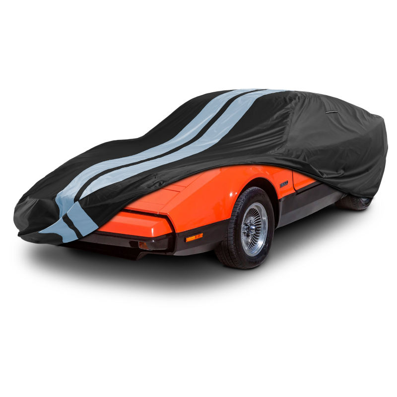 Bricklin SV-1 1974-1976 BKGR-STR Car Cover