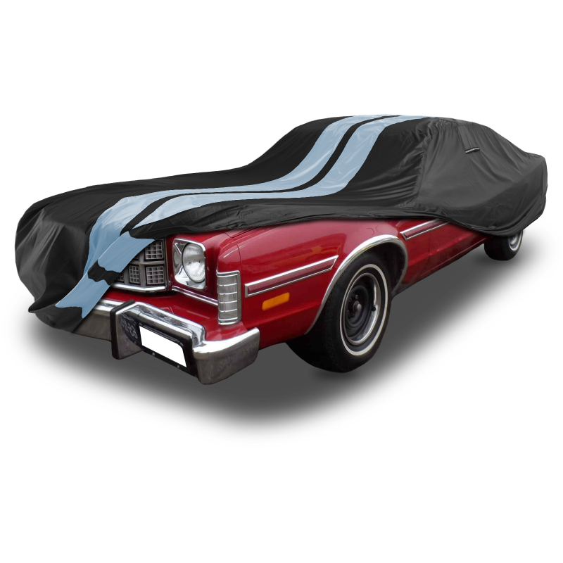 Ford Elite 1974-1976 BKGR-STR Car Cover