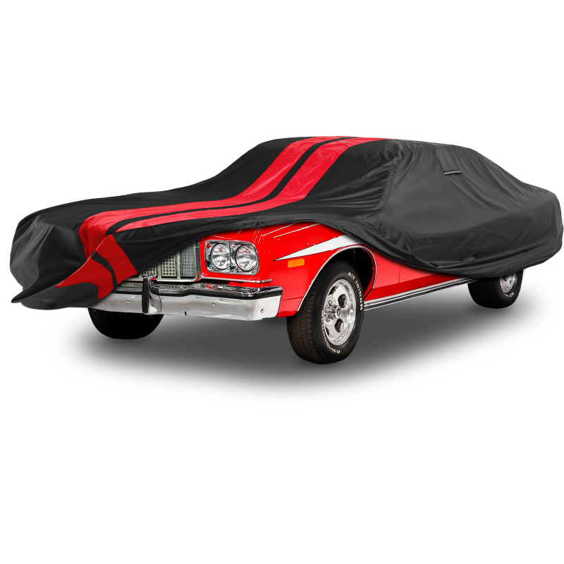 Ford Gran Torino 1974-1976 BKRD-STR Car Cover