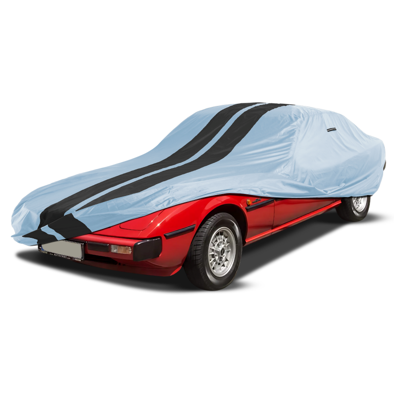 Mazda RX-2,RX-3,RX-4,RX-7,RX-8 1974-1978 GRBK-STR Car Cover