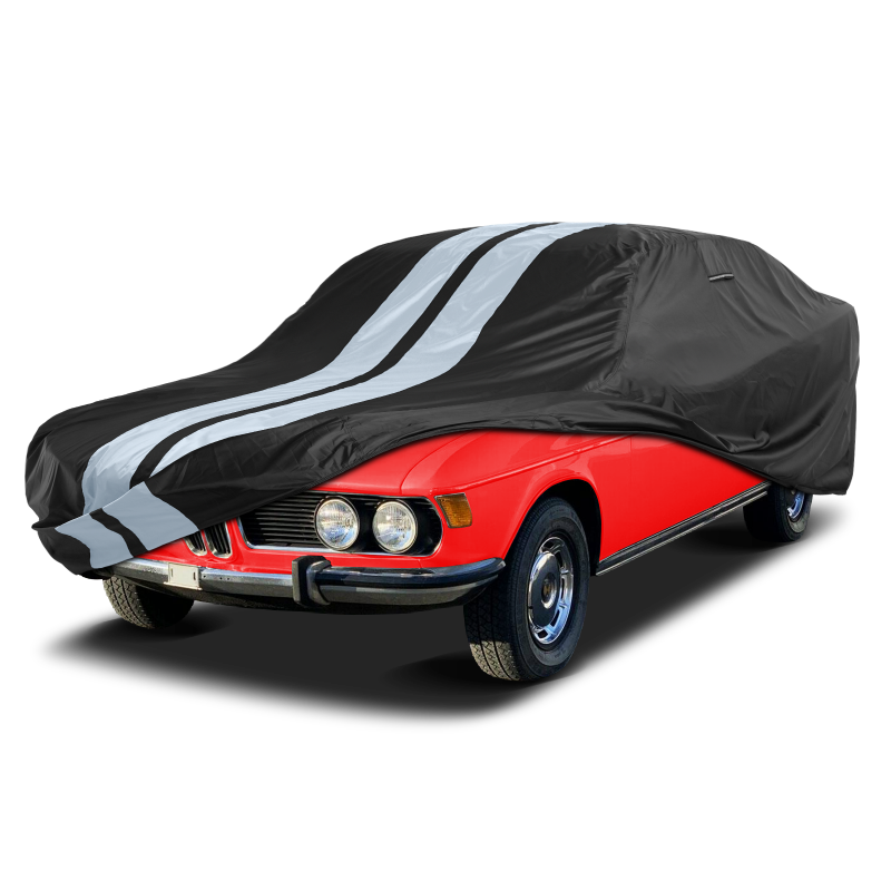 BMW 2500-3.0Si (E3),2500-3.0CS (E9),3.0CSL (E9 Coupe) 1968-1977 BKGR-STR Car Cover