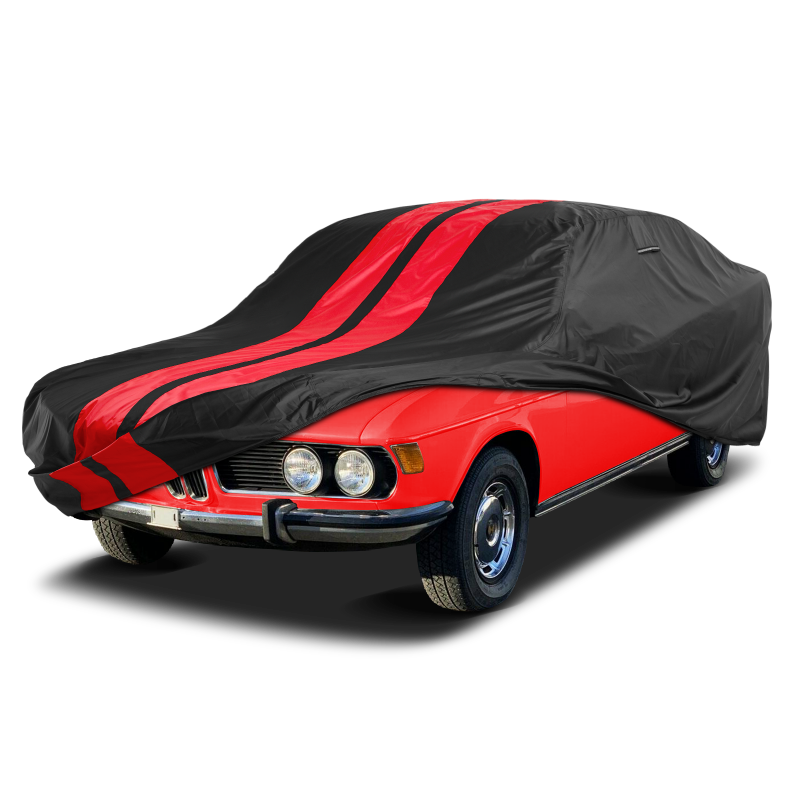 BMW 2500-3.0Si (E3),2500-3.0CS (E9),3.0CSL (E9 Coupe) 1968-1977 BKRD-STR Car Cover