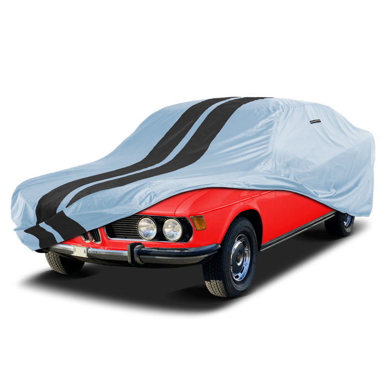 BMW 2500-3.0Si (E3),2500-3.0CS (E9),3.0CSL (E9 Coupe) 1968-1977 GRBK-STR Car Cover