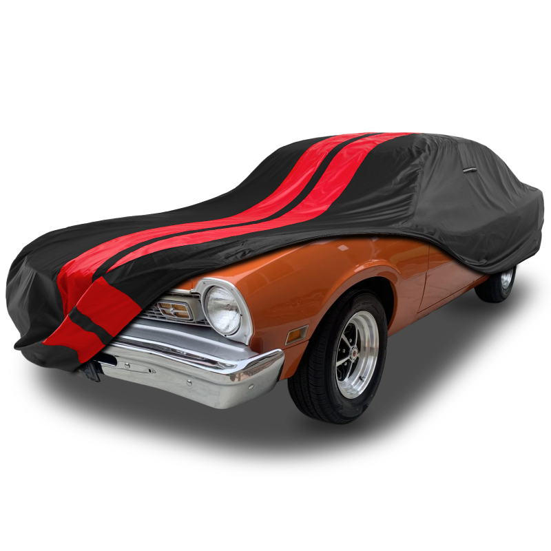 Ford Maverick 1974-1977 BKRD-STR Car Cover
