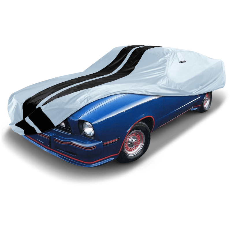 Ford Mustang 1974-1978 GRBK-STR Car Cover