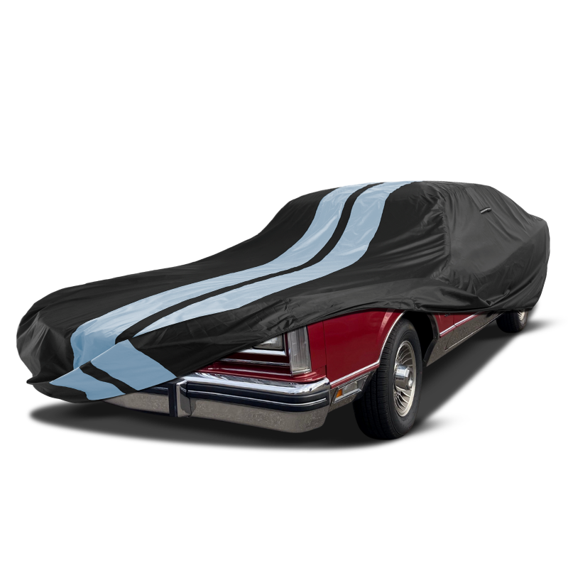 Lincoln Town Car 1974-1980 BKGR-STR Car Cover