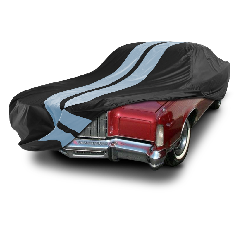 Chrysler New Yorker 1974-1981 BKGR-STR Car Cover