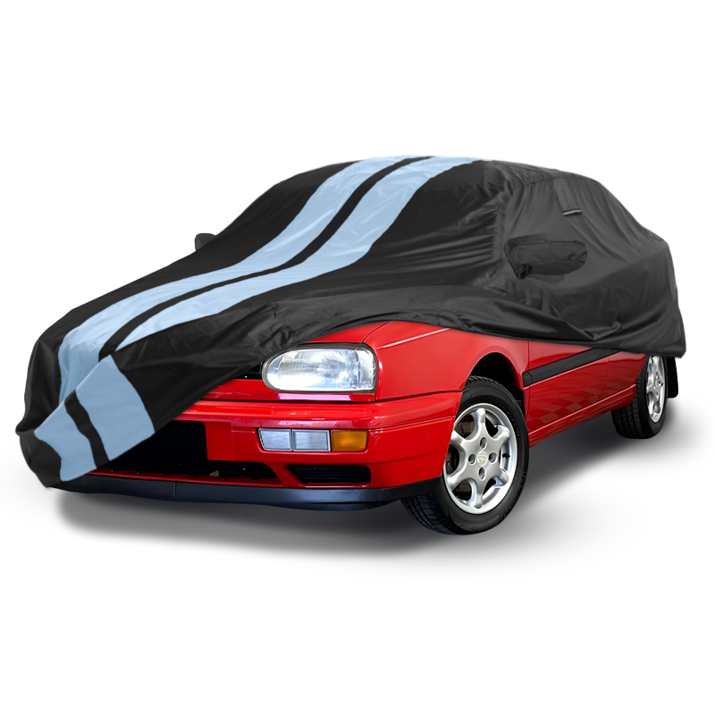 Volkswagen Golf 1974-1997 BKGR-STR Car Cover