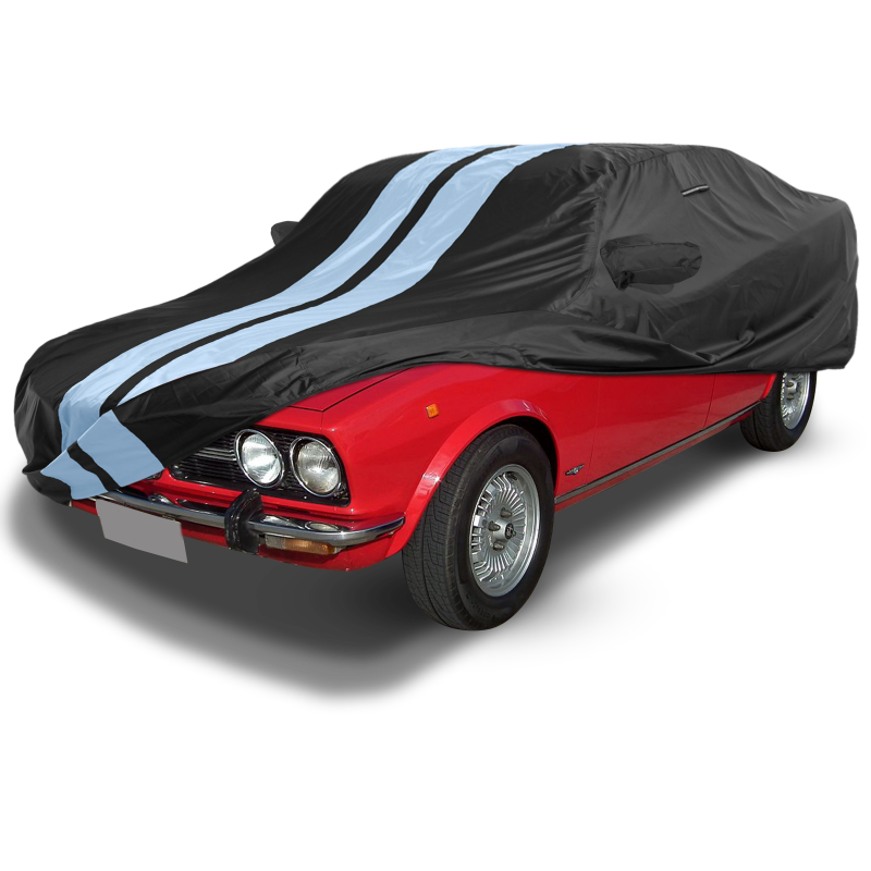 Alfa Romeo Alfetta 1975-1977 BKGR-STR Car Cover