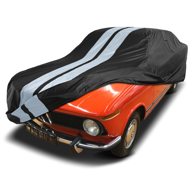 BMW 1500,1502 1975-1977 BKGR-STR Car Cover