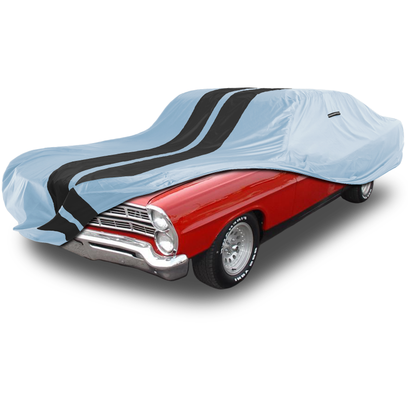 Ford Custom 1964-1977 GRBK-STR Car Cover