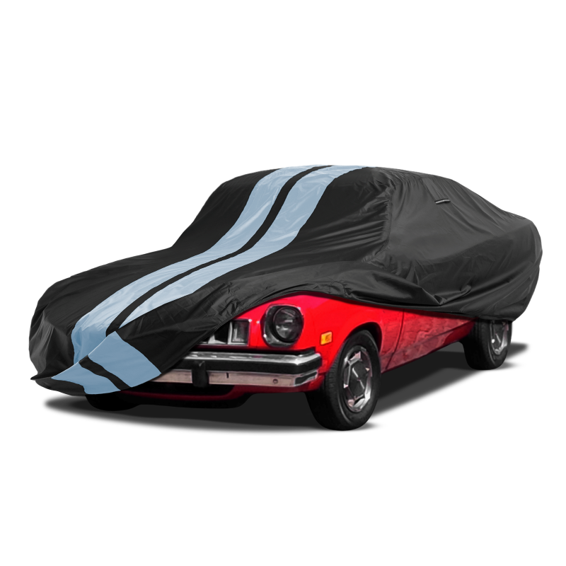Pontiac Astre 1975-1977 BKGR-STR Car Cover