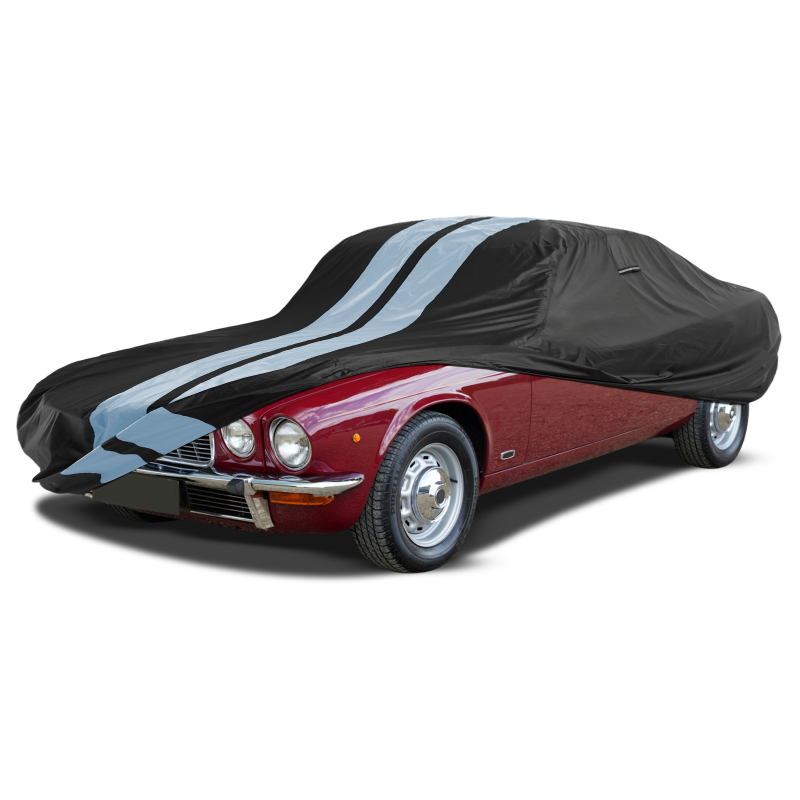 Jaguar XJC 1975-1978 BKGR-STR Car Cover