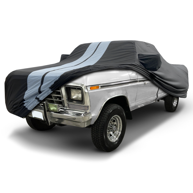 Ford F-250 1973-1979 BKGR-STR Truck Cover