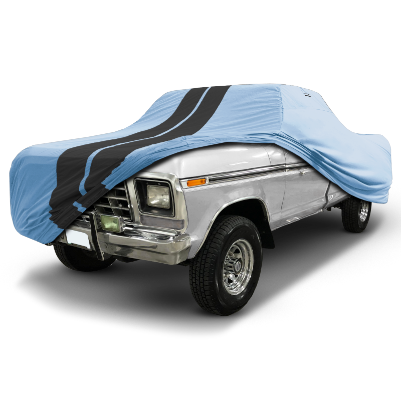 Ford F-250 1973-1979 GRBK-STR Truck Cover
