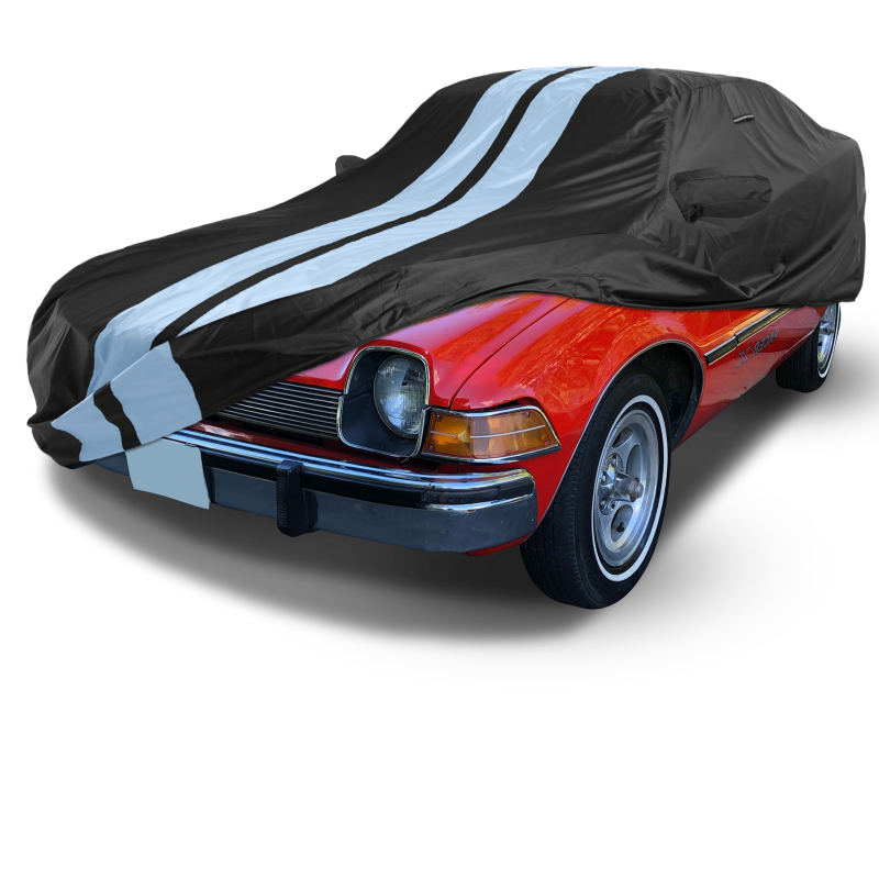AMC Pacer 1975-1980 BKGR-STR Car Cover