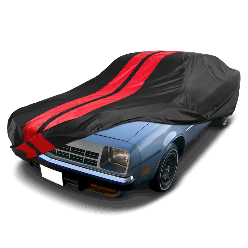 Buick Skyhawk 1975-1980 BKRD-STR Car Cover