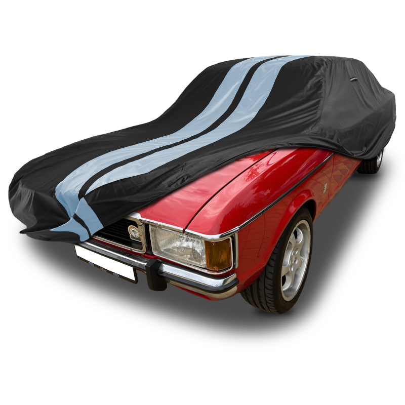 Ford Granada 1975-1980 BKGR-STR Car Cover