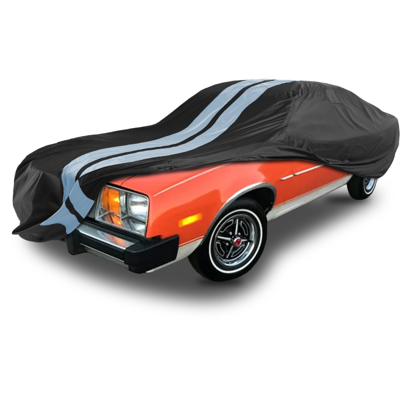 Mercury Bobcat 1975-1980 BKGR-STR Car Cover