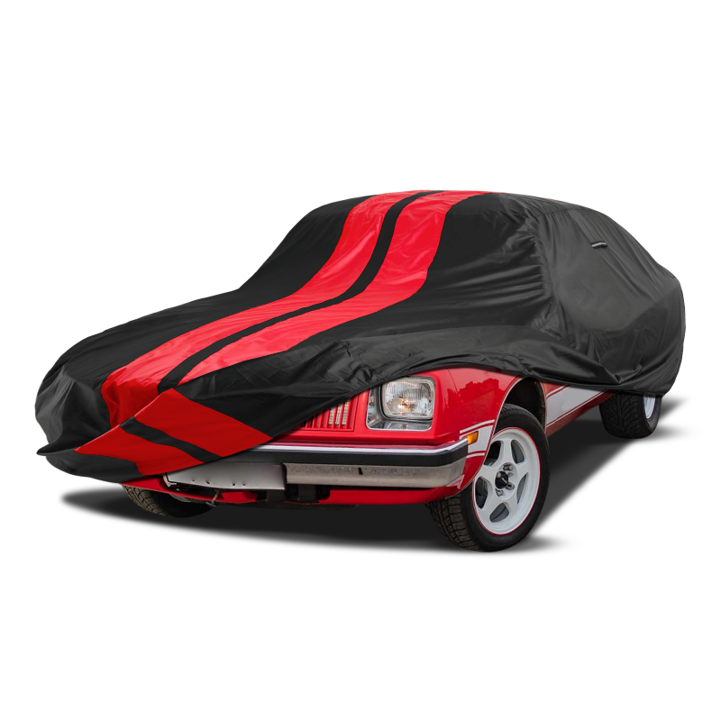 Oldsmobile Starfire 1975-1980 BKRD-STR Car Cover